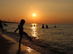-那香海钻石沙滩浴场
