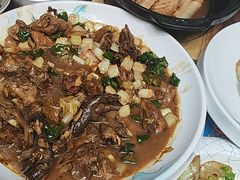 -醉御香渔家园(临沂路与大连路店)