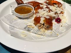 -茶人村·宫廷私厨(奥体印象城店)