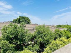 -西安城墙·碑林历史文化景区