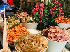 -星伦多自助料理(宝山龙湖天街店)