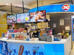 -DQ·蛋糕·冰淇淋(西城红场店)