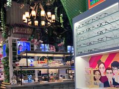 -精益眼镜(春熙路店)