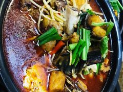 -昆虫窝子·特色云南菜(拓东路总店)