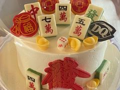 -DQ·蛋糕·冰淇淋(虹口龙之梦店)