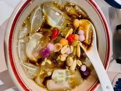 -老街鱼嘴巴(步步高新天地店)