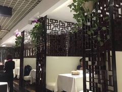 -山泉公馆酒家(广州东站店)