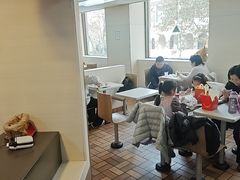 -麦当劳(中山路店)