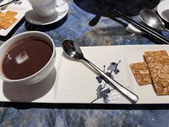 -鲜璟台·地标景观餐厅(上海中心店)