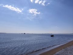 -金梦海湾浴场