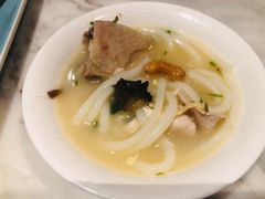 -云采云南菜(中山北路店)