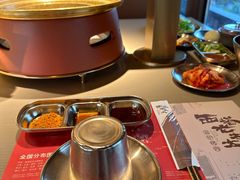 -西塔老太太泥炉烤肉(青浦蟠龙天地店)