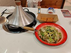 -德渝喜火锅