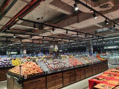 -物美超市(三里河店)