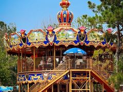 -南戴河国际娱乐中心