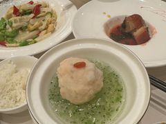 -得月楼·省级非遗·传统苏帮菜(观前店)