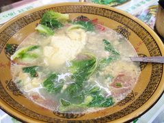 -君华饭店·腊排铜火锅