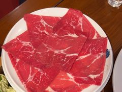 -前门杨记·铜锅涮肉(王府井·故宫店)