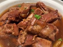 炖小排-真定郝家排骨(正定县总店)