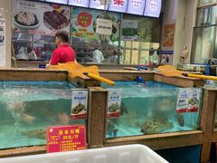 -国家五钻酒家·西樵旺阁渔村(西樵店)