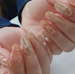-Adore nail日式美甲美睫