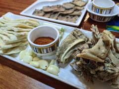 -思金拉措庄园藏餐(太阳岛店)