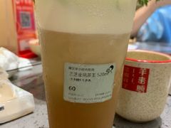 -羊来顺冰煮鲜羊铁锅烀羊肉(八卦岭店)