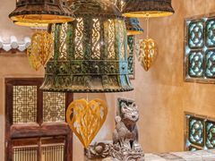 -叶叶菩提(太原别墅店)