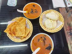 -方中山胡辣汤(通州店)