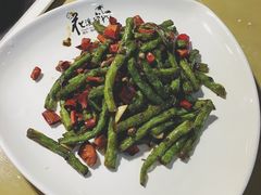 -花溪雨·森林餐厅(石基店)