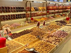 -品忆香炒货工坊(西稍门店)