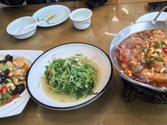 -徽厨食坊·农家特色私房菜