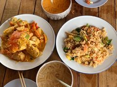-Doo Dee Thai Food(Issan/Isaan/Esan)