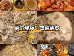 -梨花自助烤肉(乐宾店)