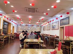 -惠丰源烩面馆(经七路店)