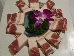 -千寻山野烤肉(中关村店)
