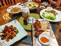 -大门水乡·顺德菜