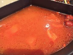 -巴蜀大将火锅(春熙店)