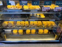 -柠檬树茶餐厅(海雅缤纷城店)