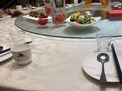 -全聚德烤鸭店(和平路店)