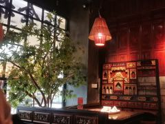 -老客家·客家菜(万达店)