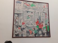 -吴茂兴本帮面(百色路店)