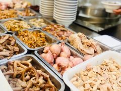 -岳记羊肠馆(陵园小区店)
