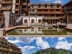 -九如山休闲旅游度假区