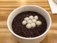 -小团圆糖水铺(襄阳南路店)