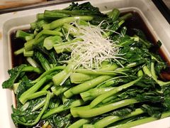 -西藏饭店·亚克·食光自助餐厅