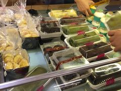 -丁香西饼屋(桂林路店)