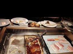 -芝小官毛肚火锅海鲜自助(淮安清江浦区新亚店)