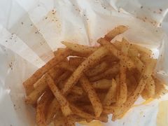 -麦当劳(沙井京基百纳广场店)