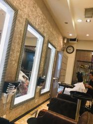 -丝情发艺 I SALON